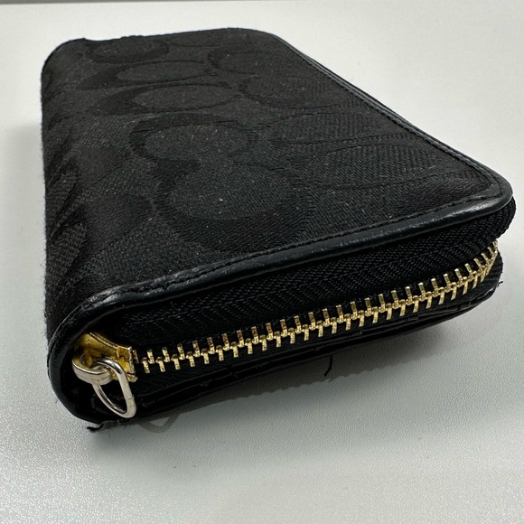 Coach wallet - Picture 4 of 7